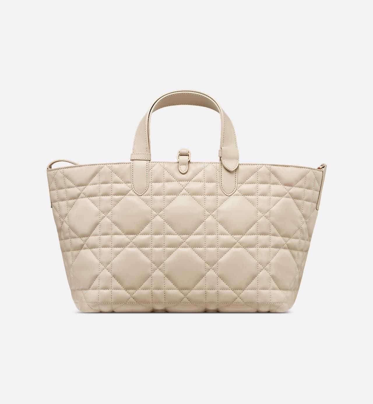 Medium Dior Toujours Bag