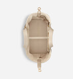 Medium Dior Toujours Bag