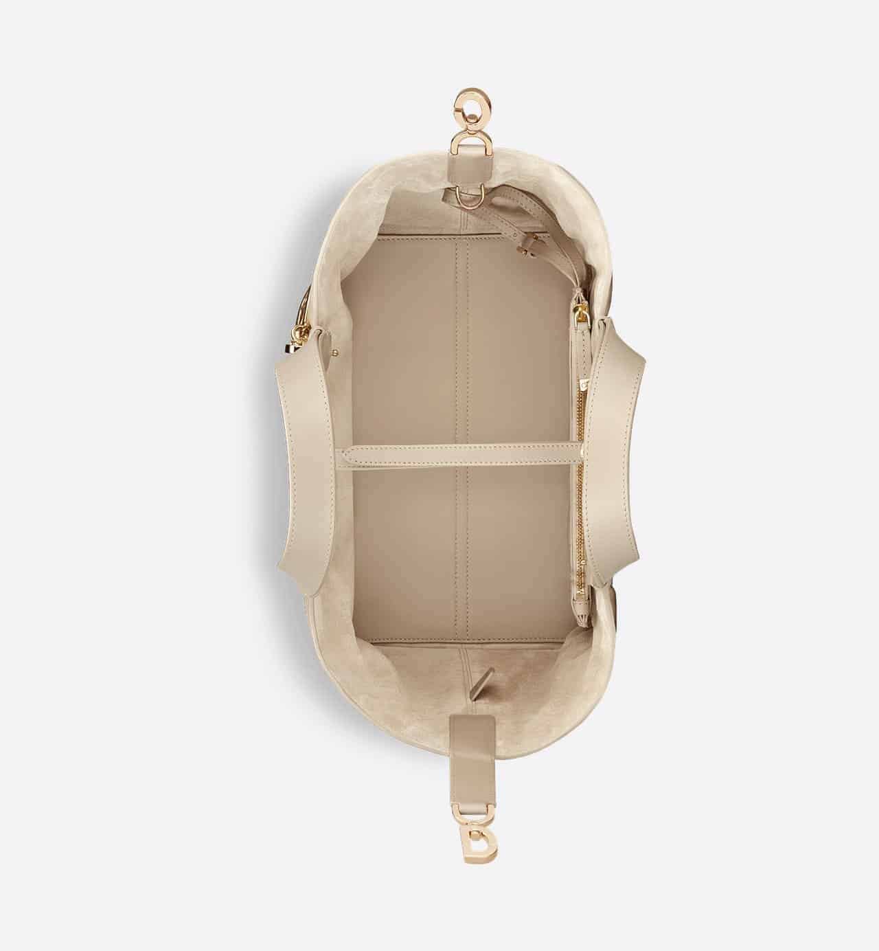 Medium Dior Toujours Bag