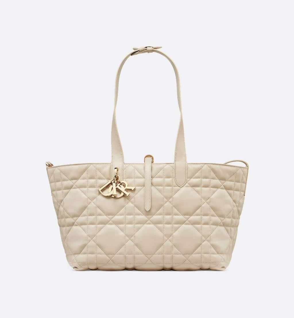 Medium Dior Toujours Bag