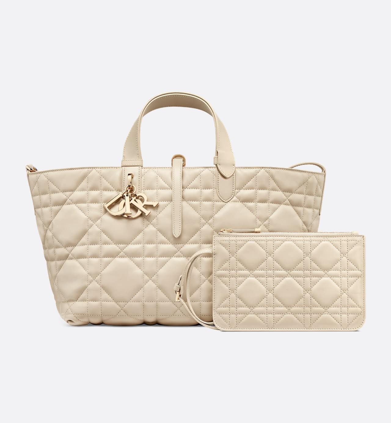 Medium Dior Toujours Bag