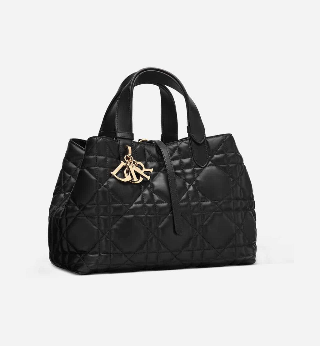 Medium Dior Toujours Bag