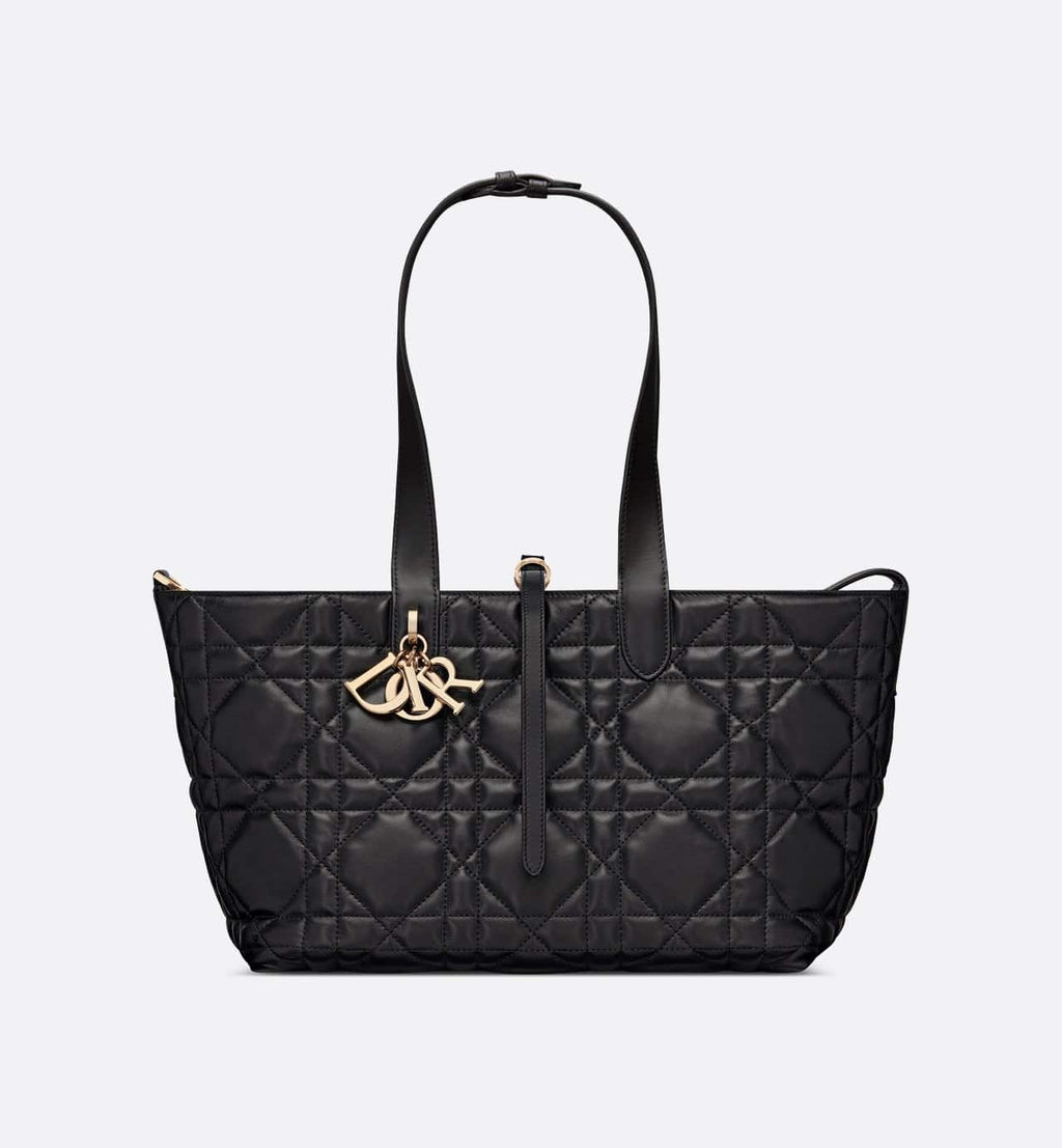 Medium Dior Toujours Bag