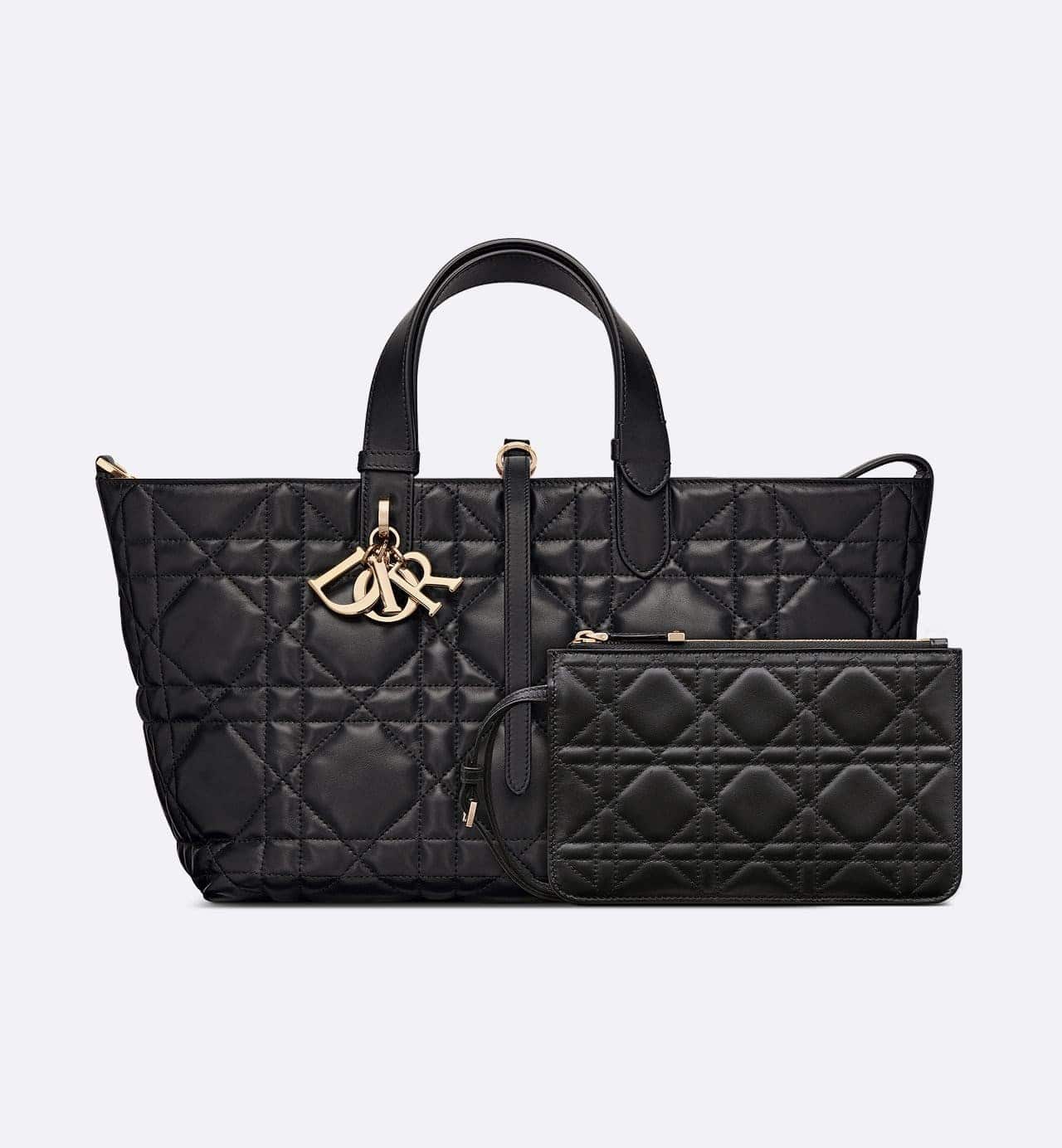 Medium Dior Toujours Bag