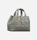 Medium Dior Toujours Bag