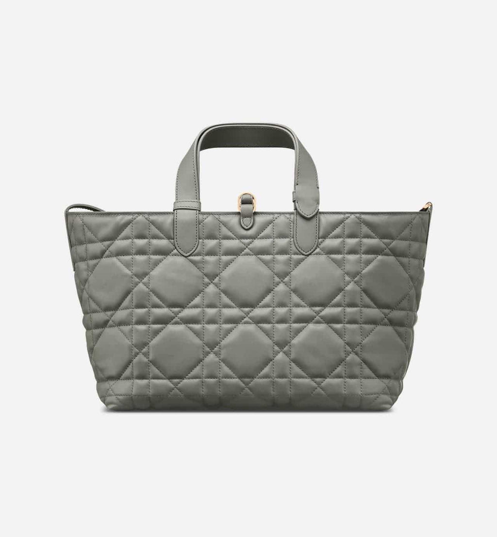 Medium Dior Toujours Bag