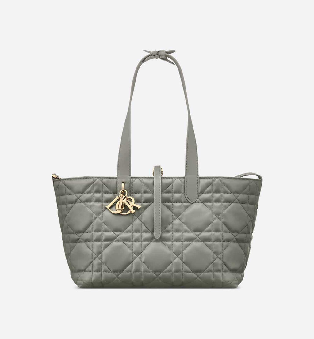 Medium Dior Toujours Bag