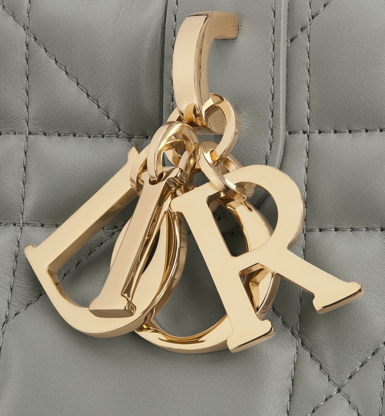 Medium Dior Toujours Bag