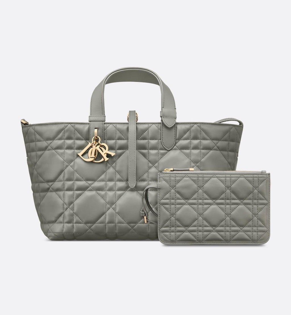 Medium Dior Toujours Bag
