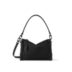 LV Side Trunk MM Bag