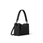 LV Side Trunk MM Bag
