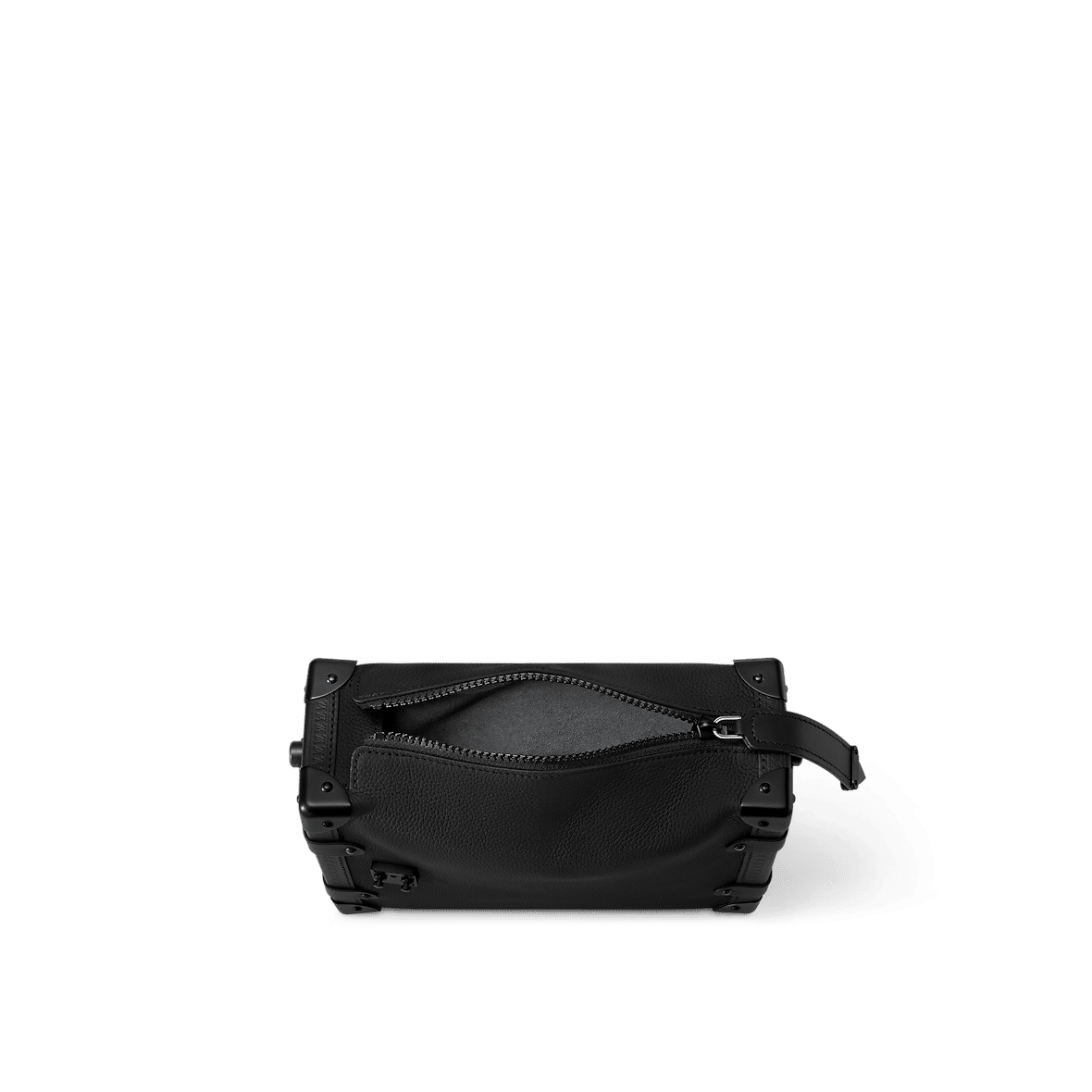 LV Side Trunk MM Bag