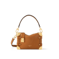 LV Side Trunk PM Bag