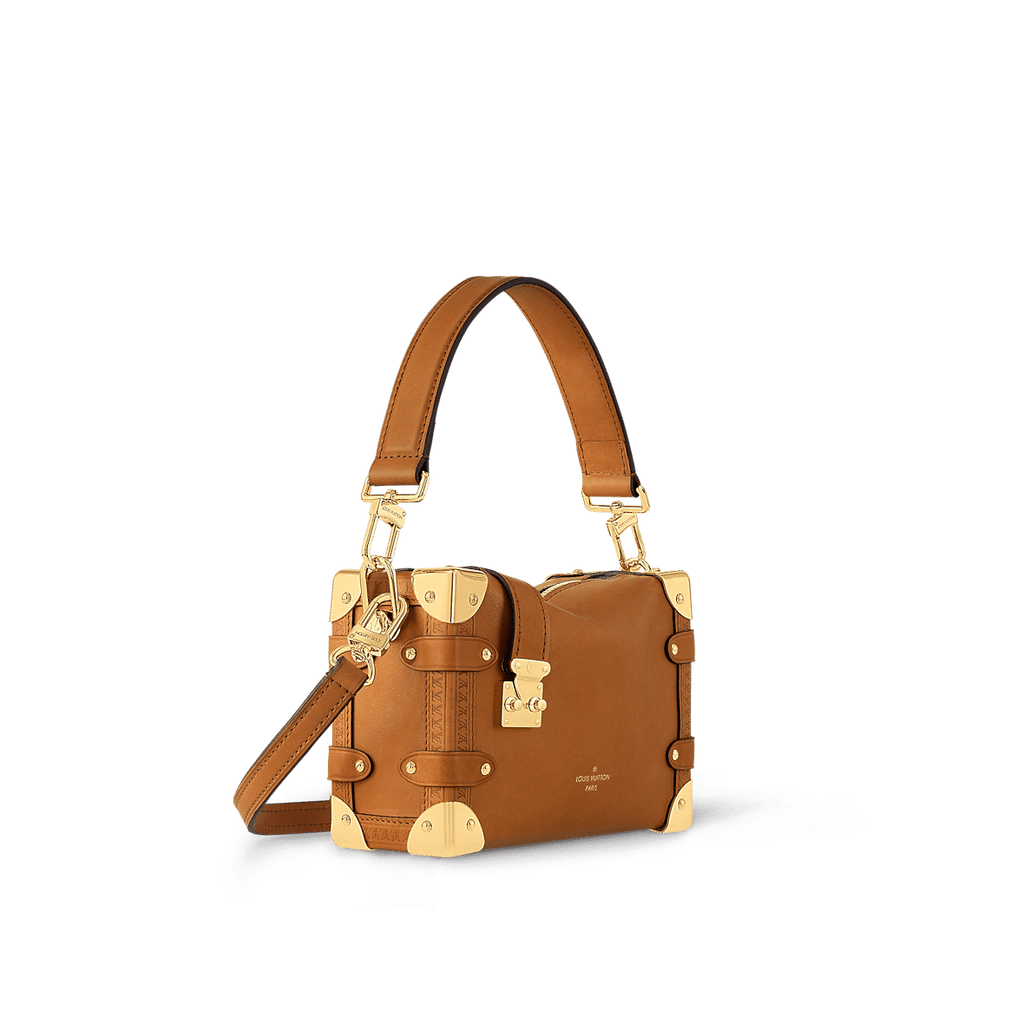 LV Side Trunk PM Bag