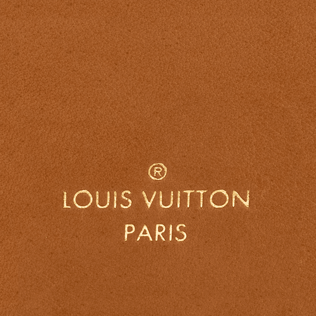 LV Side Trunk PM Bag