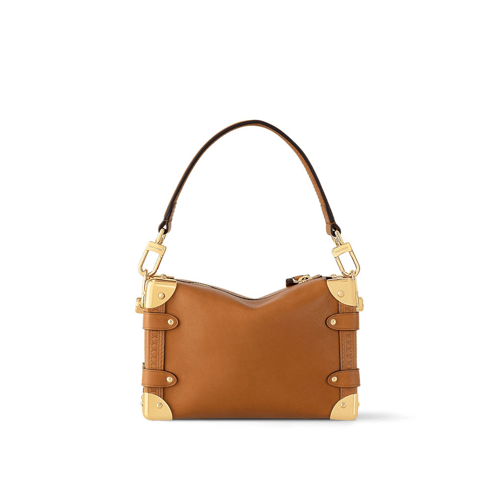 LV Side Trunk PM Bag