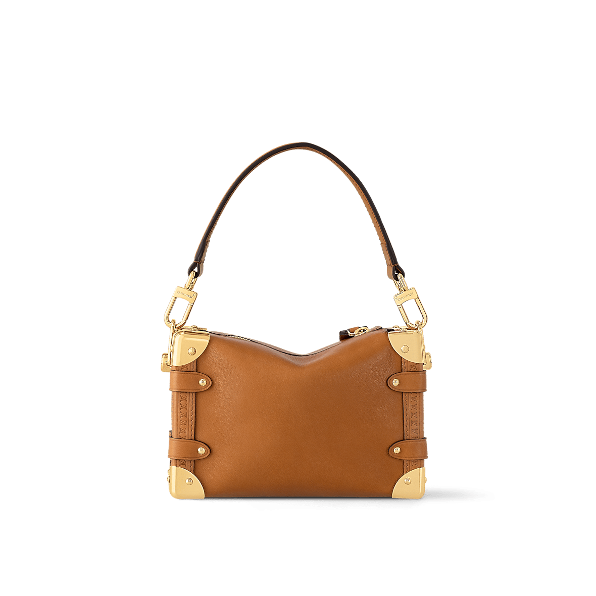 LV Side Trunk PM Bag