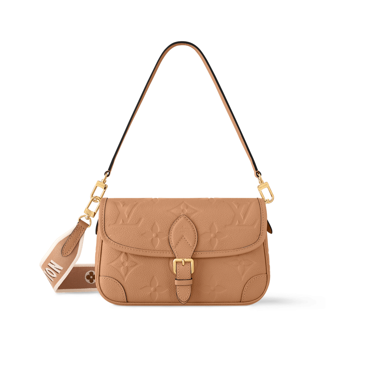 Diane LV Bag
