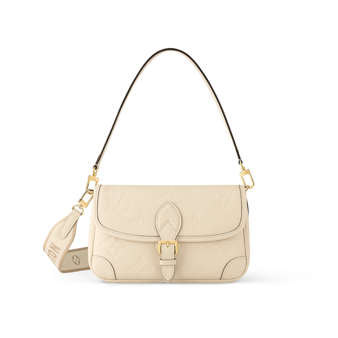 Diane LV Bag