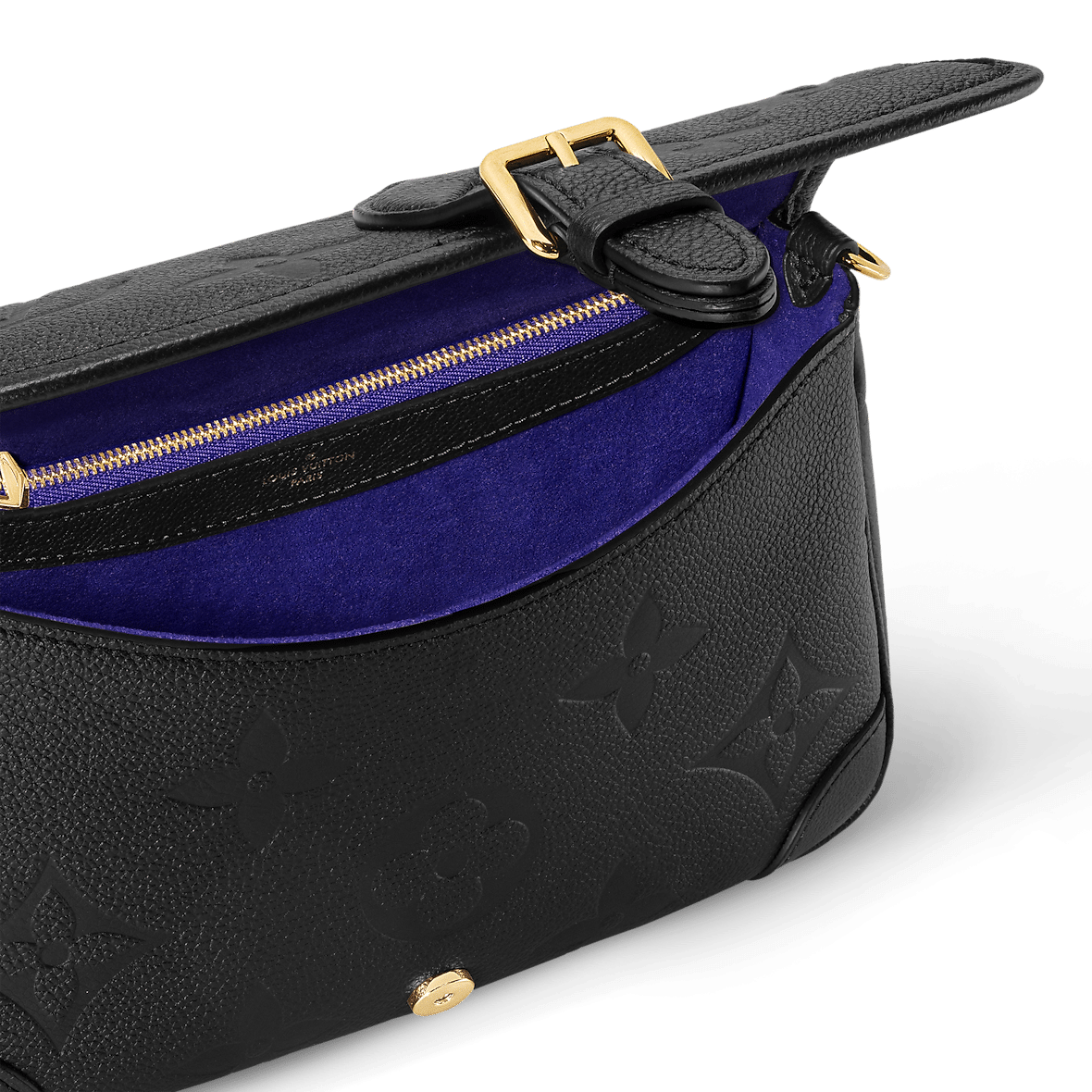 Diane LV Bag