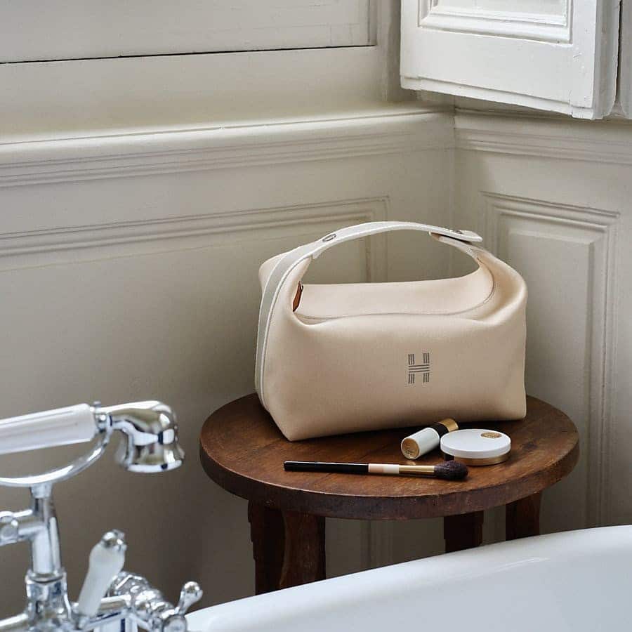 Hermès Bride-a-Brac case, large model