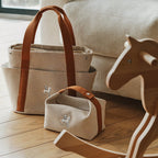 Hermès Bride-a-Brac Cabriole case, large model