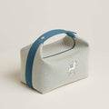 Hermès Bride-a-Brac Cabriole case, large model