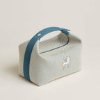 Hermès Bride-a-Brac Cabriole case, large model