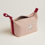 Hermès Bride-a-Brac Cabriole case, large model