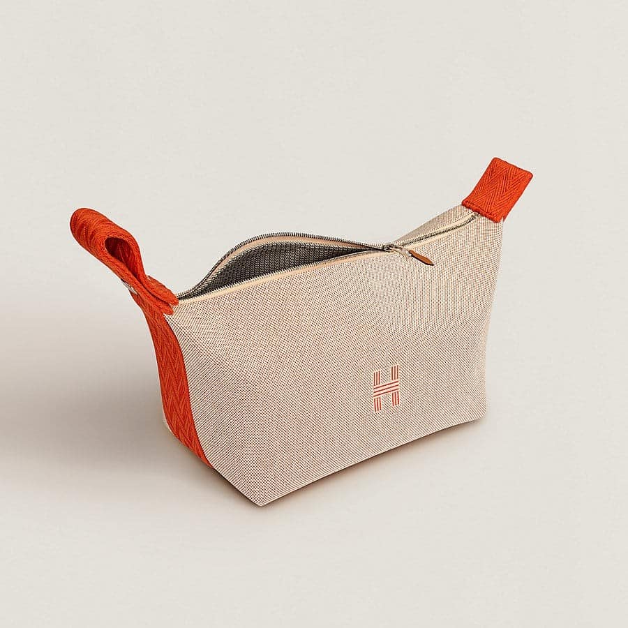 Hermès Bride-a-Brac case, small model