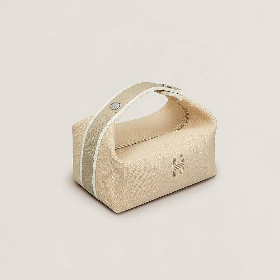 Hermès Bride-a-Brac case, small model