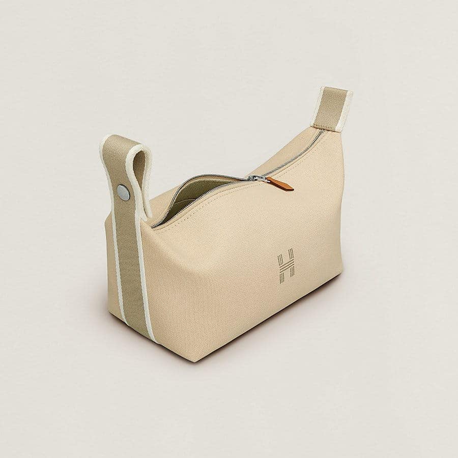 Hermès Bride-a-Brac case, small model