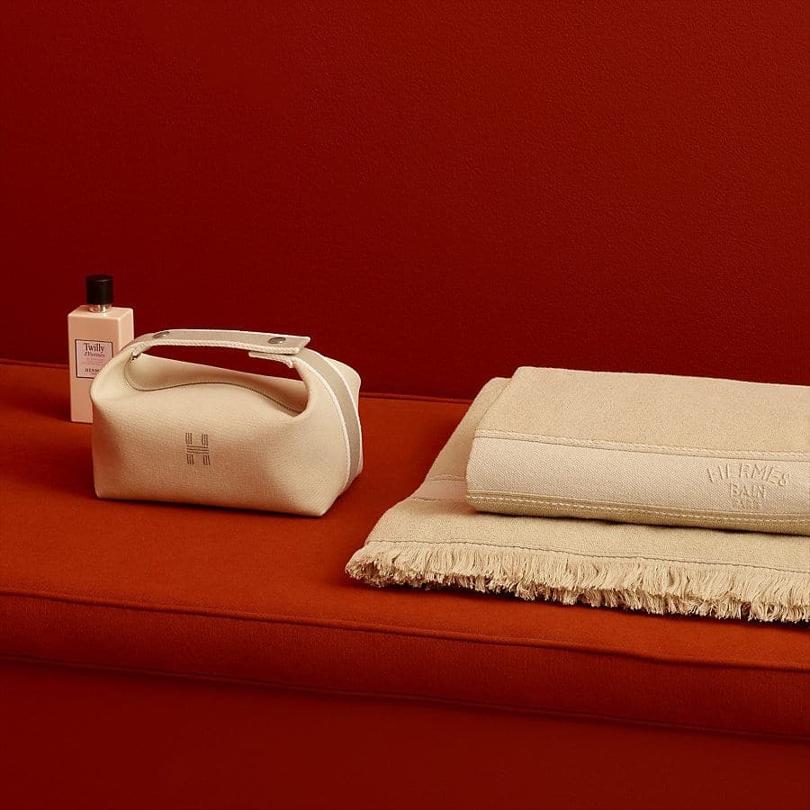 Hermès Bride-a-Brac case, small model
