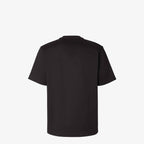 Fendi Black jersey T-shirt
