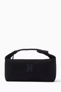 Hermès PM Bride A Brac Bag in Canvas