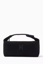 Hermès PM Bride A Brac Bag in Canvas