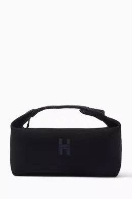 Hermès PM Bride A Brac Bag in Canvas