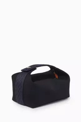 Hermès PM Bride A Brac Bag in Canvas