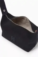 Hermès PM Bride A Brac Bag in Canvas
