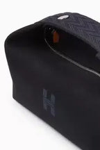 Hermès PM Bride A Brac Bag in Canvas