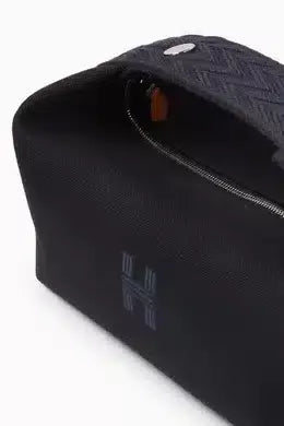 Hermès PM Bride A Brac Bag in Canvas