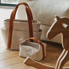 Hermès Bride-a-Brac Cabriole case, large model
