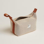 Hermès Bride-a-Brac Cabriole case, large model