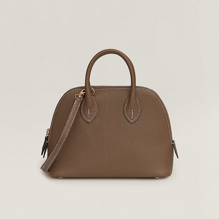 Hérmes Bolide 1923 mini bag