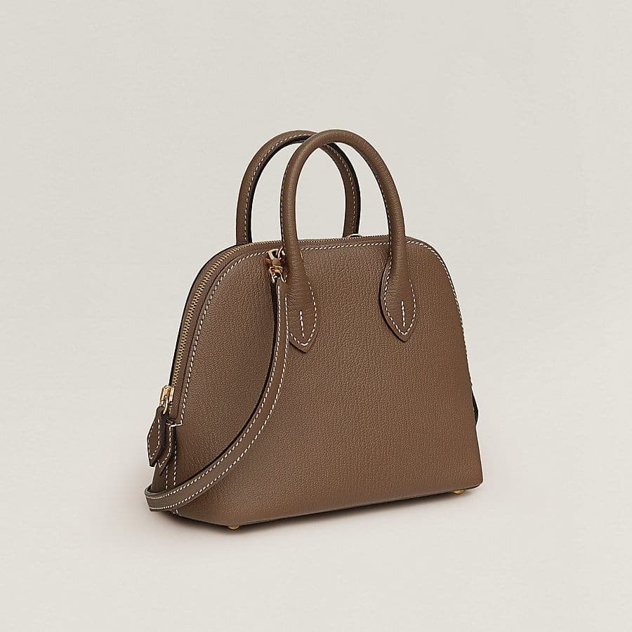 Hérmes Bolide 1923 mini bag