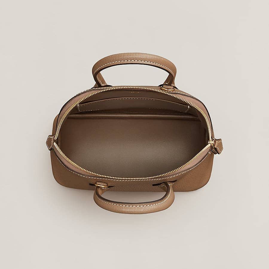 Hérmes Bolide 1923 mini bag