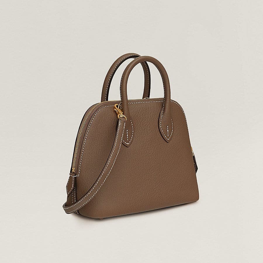 Hérmes Bolide 1923 mini bag