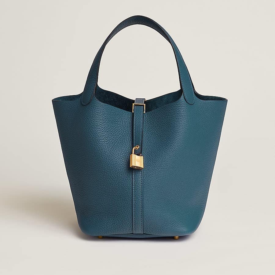 Hérmes Picotin Lock 22 bag