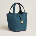 Hérmes Picotin Lock 22 bag