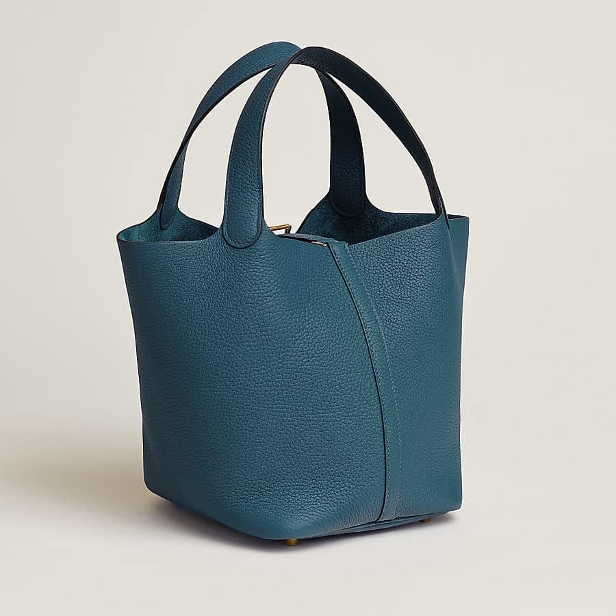 Hérmes Picotin Lock 22 bag
